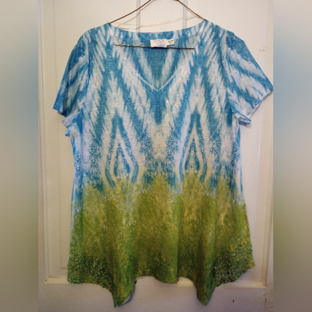 Woman's top